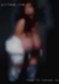 Hope to hear Kansas swingers from you soon (.