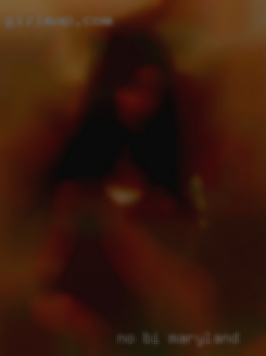 No BI stuff, Any way  shape or near Maryland form.