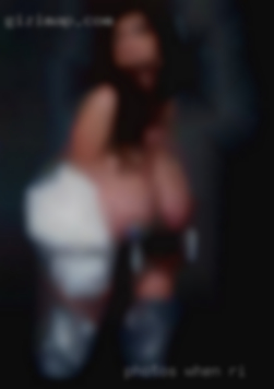 Photo's when asked in RI for them.